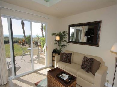 Excellent Vacation Studio in Longboat Key, Florida