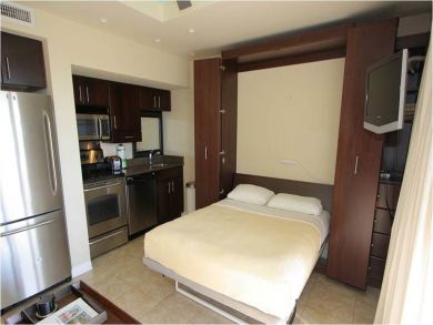 Murphy Bed