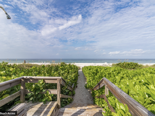 Longboat Key 2 Bedroom Beach Condo Sleeps 6 Communal Pool