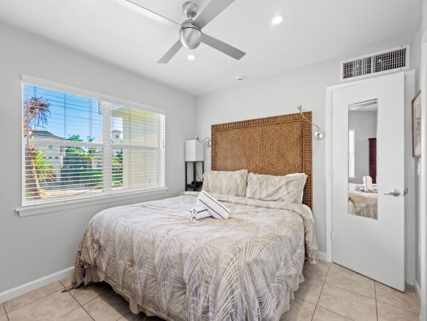 Longboat Key Florida Rental Beach Condo 1 Bedroom Sleeps 6