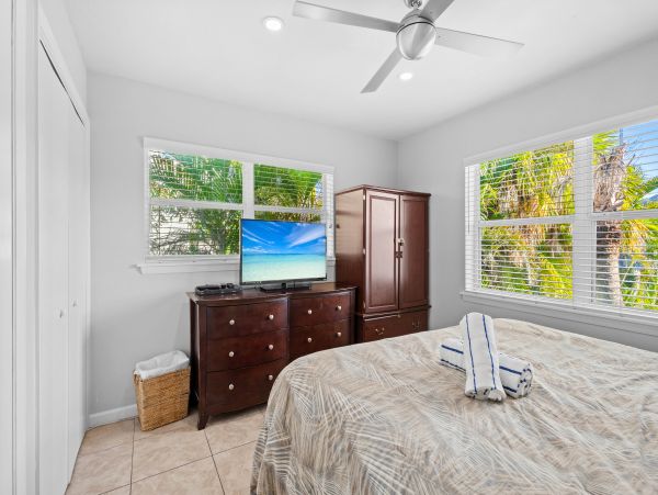 Longboat Key Florida Rental Beach Condo 1 Bedroom Sleeps 6