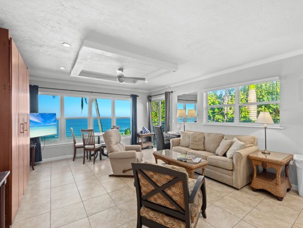 Longboat Key Florida Rental Beach Condo 1 Bedroom Sleeps 6