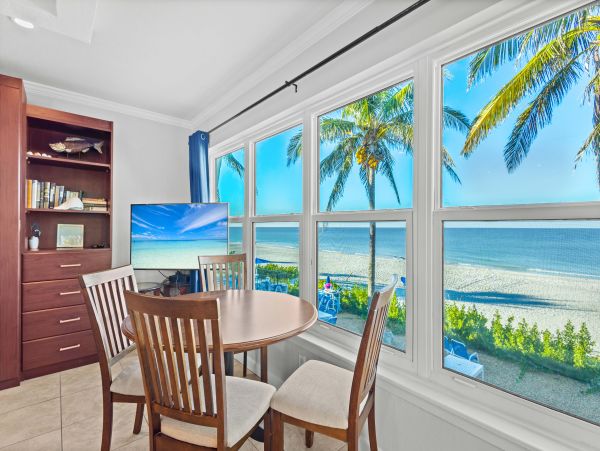 Longboat Key Florida Rental Beach Condo 1 Bedroom Sleeps 6