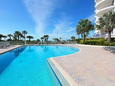 Luxury Longboat Key Vacation Rental