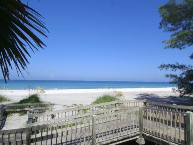 Beach View