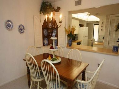Dining Room for Six