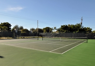 Tennis Courts Tennis Courts