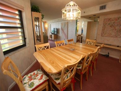 Longboat Key Vacation Rental