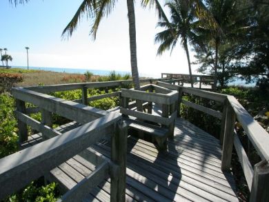 Longboat Key Vacation Rental