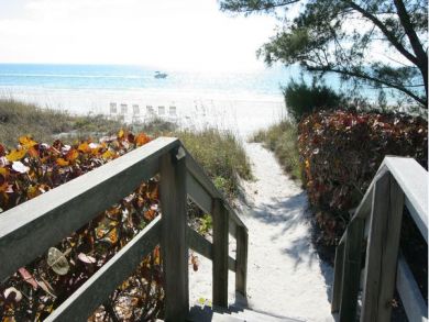 Longboat Key Vacation Rental