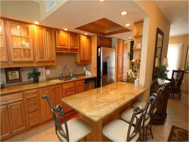 Kitchen Bar
