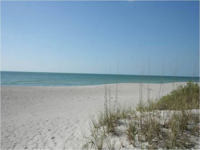 Sandy Beach