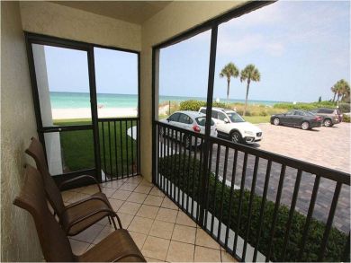 Private Patio