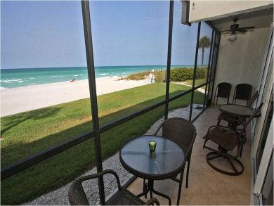 Private Patio