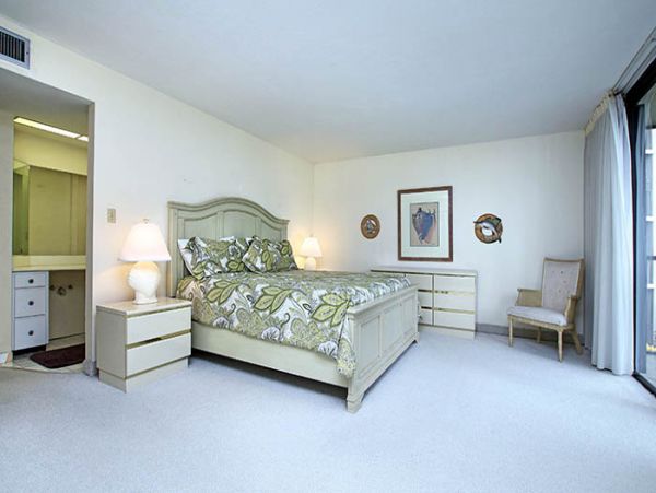 Three Bedroom Vacation Rental on Sanibel Island with View