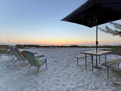 Gulf Front Luxury on the Beach- Holmes Beach.
