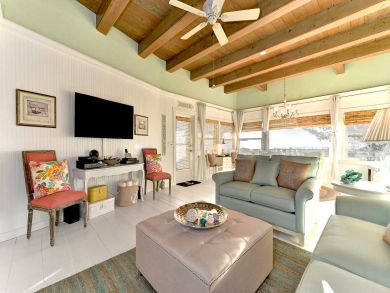 Gulf Front Luxury on the Beach- Holmes Beach.