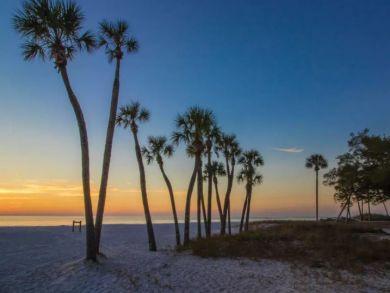 3 bedroom Anna Maria Rental  200 ft to the Beach!
