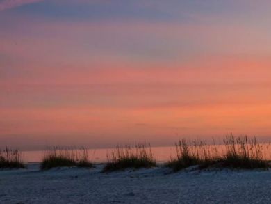 3 bedroom Anna Maria Rental  200 ft to the Beach!