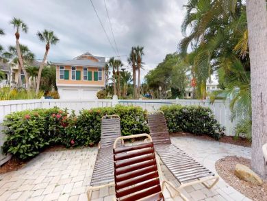 3 bedroom Anna Maria Rental  200 ft to the Beach!