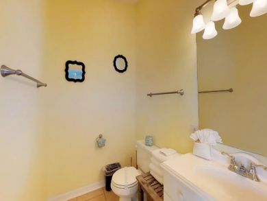 3 bedroom Anna Maria Rental  200 ft to the Beach!