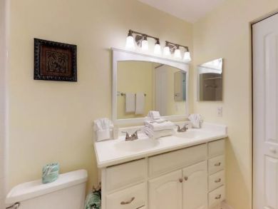 3 bedroom Anna Maria Rental  200 ft to the Beach!