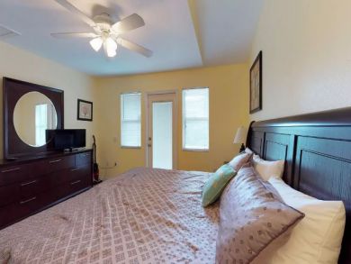 3 bedroom Anna Maria Rental  200 ft to the Beach!