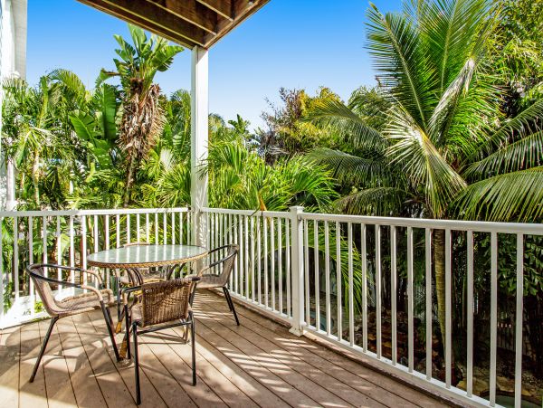 Anna Maria Vacation Rental Pool Home with Six Bedrooms