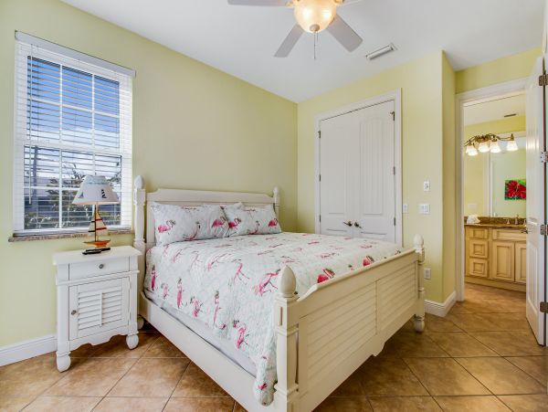 Anna Maria Vacation Rental Pool Home with Six Bedrooms