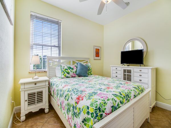 Anna Maria Vacation Rental Pool Home with Six Bedrooms