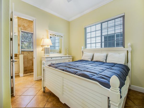 Anna Maria Vacation Rental Pool Home with Six Bedrooms