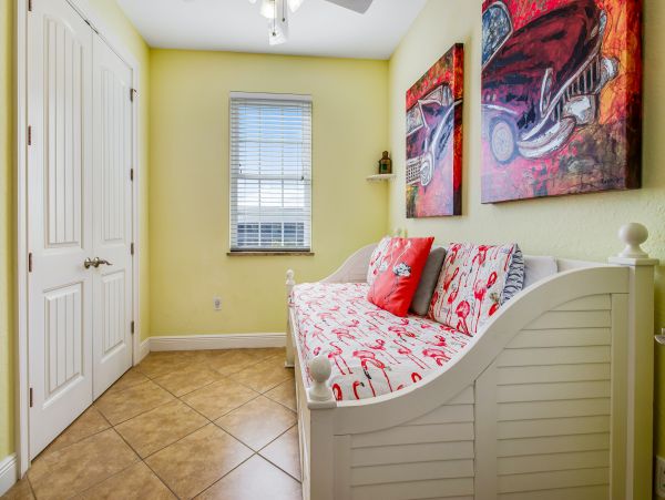 Anna Maria Vacation Rental Pool Home with Six Bedrooms