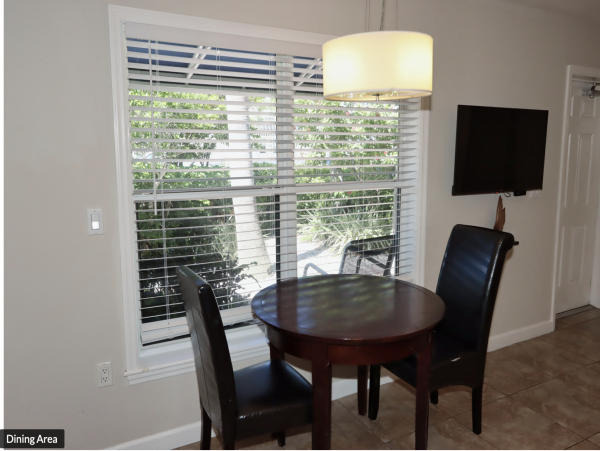Charming Beachside Condo on Anna Maria Island