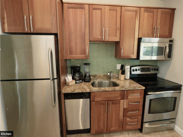 Charming Beachside Condo on Anna Maria Island