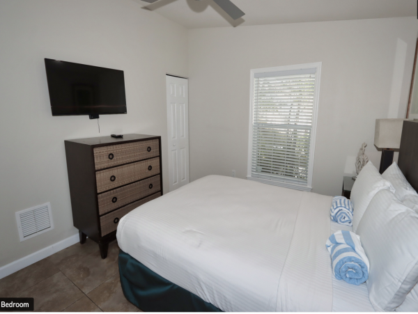 Charming Beachside Condo on Anna Maria Island