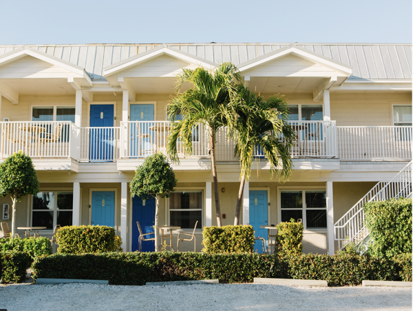 Charming Beachside Condo on Anna Maria Island