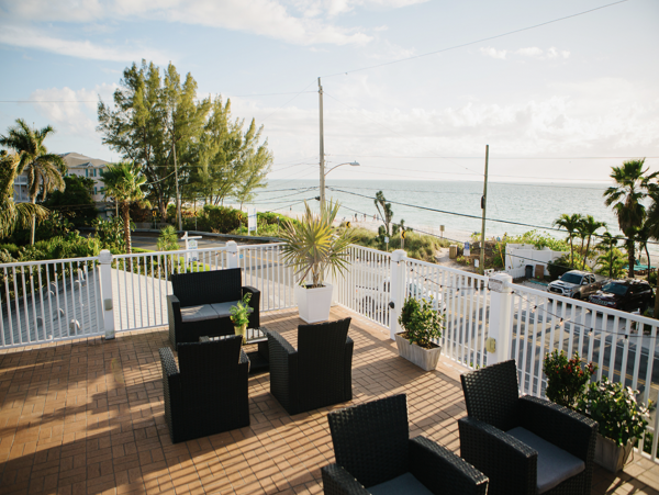 Charming Beachside Condo on Anna Maria Island