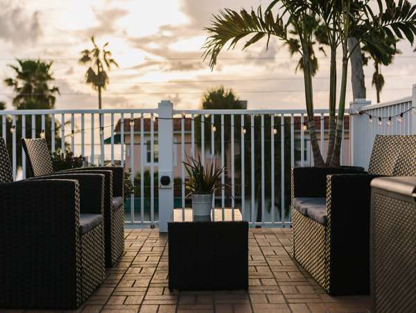 Charming Beachside Condo on Anna Maria Island