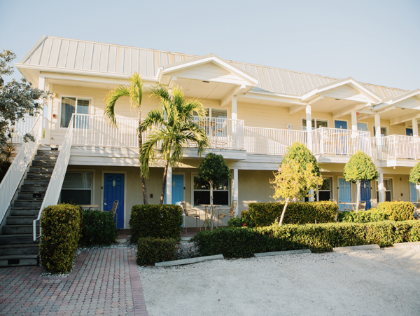 Charming Beachside Condo on Anna Maria Island