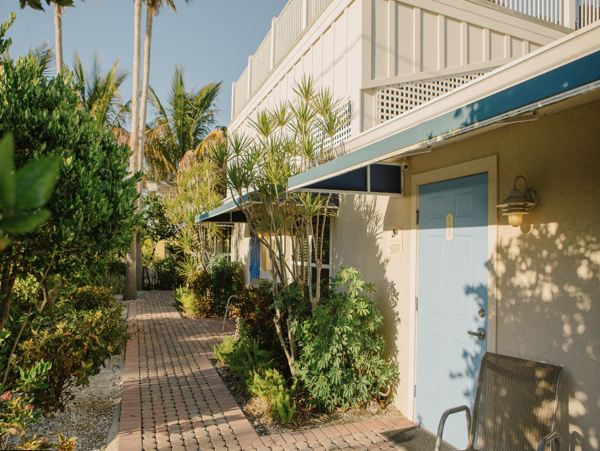 Charming Beachside Condo on Anna Maria Island