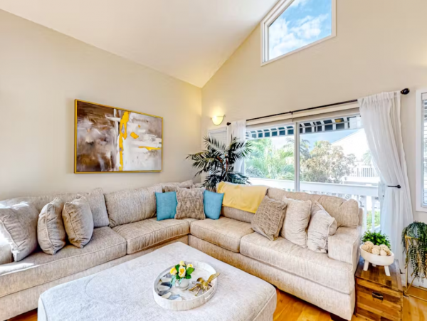 Lovely 2 Bedroom Townhome in Longboat Key