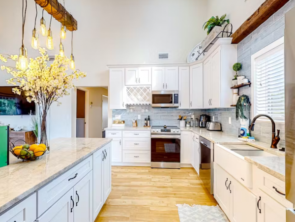 Lovely 2 Bedroom Townhome in Longboat Key
