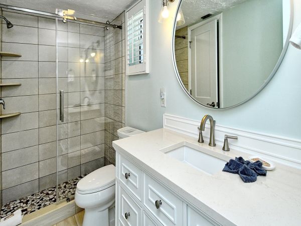 Longboat Key Beachfront Townhome Rental - Sarasota Luxury Island Accommodations