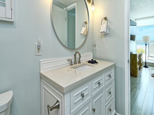 Longboat Key Beachfront Townhome Rental - Sarasota Luxury Island Accommodations