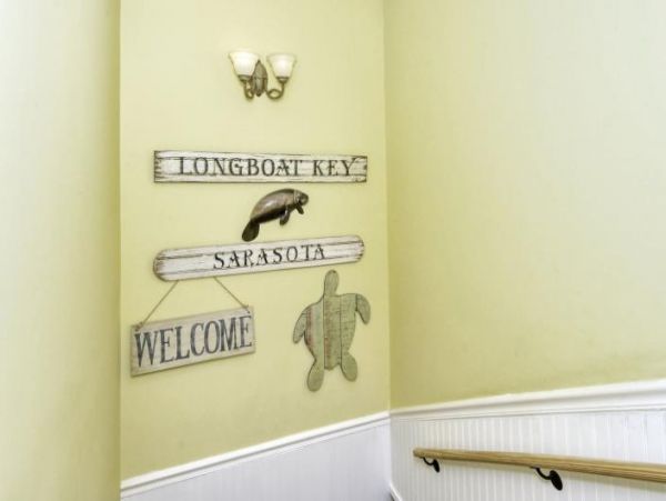 Longboat Key Vacation Condo with Full Gulf Views RARE FIND