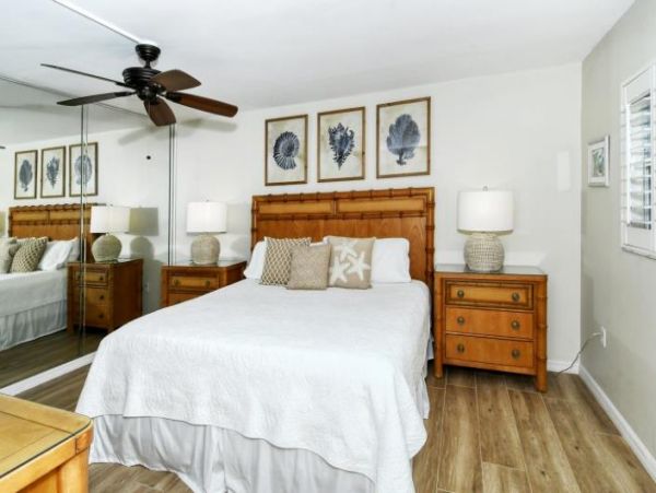 Longboat Key Vacation Condo with Full Gulf Views RARE FIND