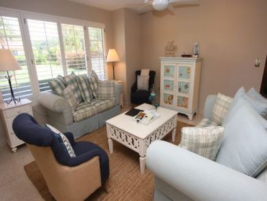 Gulfside Longboat Key 2 Bedroom Villa Short Walk to Beach