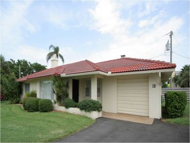 Excellent Vacation Villa in Longboat Key, Florida