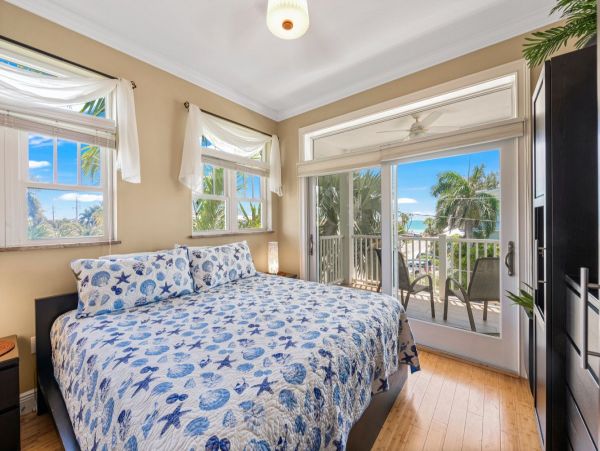 Anna Maria 7 Bedroom Vacation Rental Sleeps 14 Private Pool