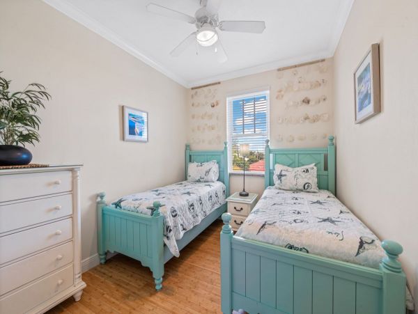 Anna Maria 7 Bedroom Vacation Rental Sleeps 14 Private Pool